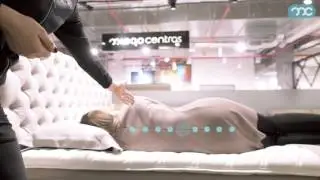 Čiužiniai visiems - 