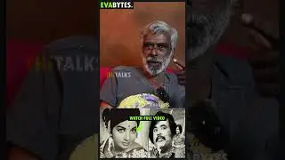 😧ஜெயலலிதா Police-அ வெச்சு Rajini- அ மிரட்டுனாங்க : உண்மையை உடைத்த Leo தாத்தா | #Dhanush  #poesgarden