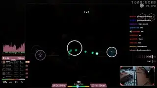 speed thing | Those Who from the Heavens Came +HDHR 2❌    //    mrekk