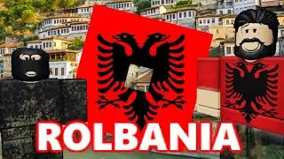 RoAlbania 🇦🇱