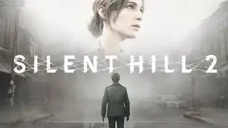 Добро пожаловать в наше место! (STREAM) ☛ Silent Hill 2 Remake [1]