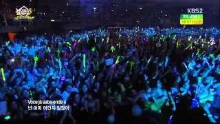 [140618] All Artist - Opening + Voudeixar