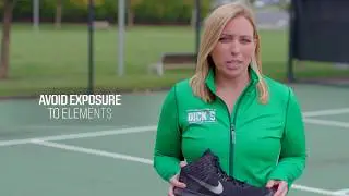 How to Care for and Clean Basketball Shoes