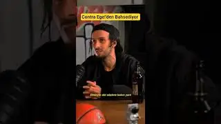 Contra Ege!'yi Dinleyin Diyor 
