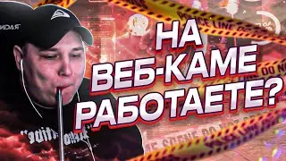 РОКСИ И МИША МОГИЛА ОСНОВАТЕЛЬНО ДО*БАЛИСЬ ДО ДЕВУШКИ НА РЫНКЕ В ГТА 5 РП