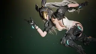 The First Descendant Molten Fortress Ultimate Bunny Run