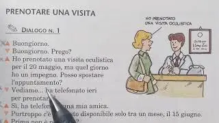 شرح مبسط للغة الإيطالية.#جمل و كلمات جديدة للإستعمالات اليومية 🇮🇹