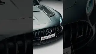 2021 Mercedes-Benz AMG GT Black Series🔥 #carsofyoutube #mercedesbenz #amggtblackseries
