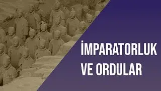 İmparatorluk ve Ordular