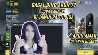 CARA BIN AKUN CALL OF DUTY MOBILE,ANTI GAGAL // DI JAMIN PASTI BISA