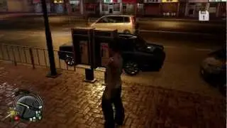 Sleeping Dogs #6 [Ворьё]