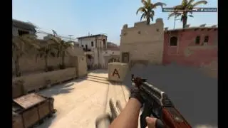 1st Highlights Video 15-15