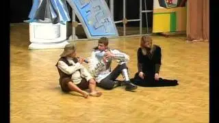 ДКоза-Ностра, домашка, Слобожань 2005