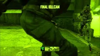 Temperrr Shot | BO2 | NiRazFm