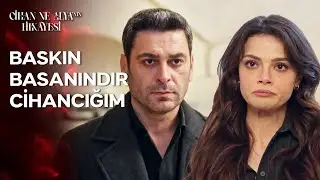 Karının Gözü Kulağı Her Yerde Aslan!