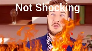 What screen rant acually said