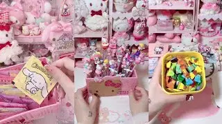 packing order asmr small business