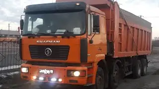 Устроился на новую работу. Мои первые рейсы. Как вам, нравится видео об этой работе?