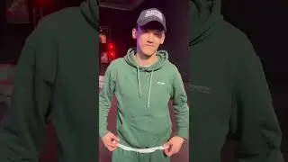 Самат о результате боя 