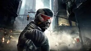 CRYSIS 2 REMASTERED Gameplay deutsch #3
