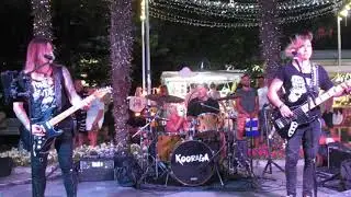 14,07,24 KooRagA. Ялта.