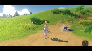 Genshin Impact iOS Gameplay From My Twitch Stream 