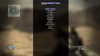 [MW2/1.14] Resurrection + Download