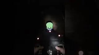 Musallattan kacip dolaba saklanmak #demonologist #gameplay #walkthrough #gaming #phasmophobia #oyun