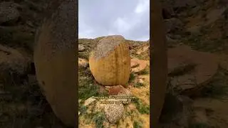 Шар в виде земли