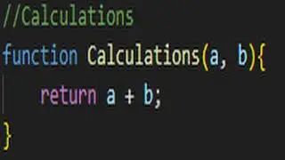 How NOT to code tutorial