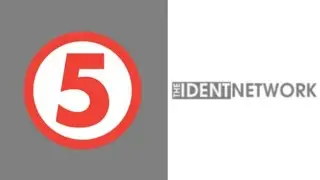 The Ident Network: TV5 (Philippines) (formerly ABC) 1960 - May 2021