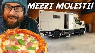 Un sacco di Daily 4x4 ASSURDI!!!