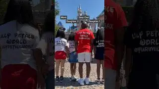 Our first family Disneyland trip❤️ #familyshirt #가족티 #디즈니랜드 #disneyland