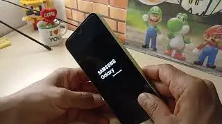 Samsung Como Desbloquear Galaxy A55, A56, A36, A26, A16
