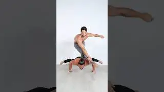 ❌ DON’T TRY this at Home | @andrystrong1