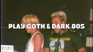 Back Catalog - Without Sympathy - CROTCHTOBER 26th