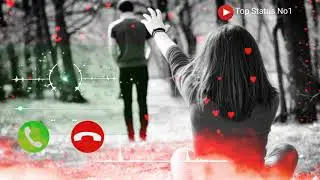 Jane Wale Laut Kar Tu Aaya Kyon Nahin Ringtone | Sad Ringtone 2021 ||•