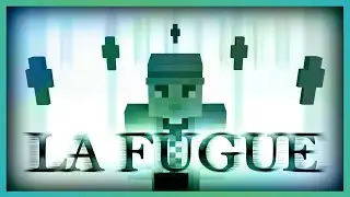 The Runaway | Movie (Minecraft Machinima)