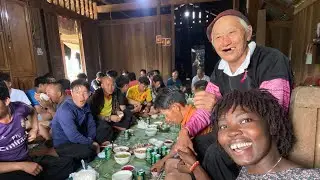 I Got Damaged With The Vietnamese Men (#290 )