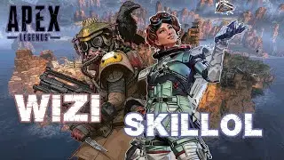 ВОЛШЕБНЫЙ МОНТАЖ feat Skillol (APEX МОНТАЖ)