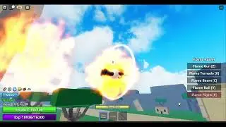 How to actually fly in sea meme roblox! (Guide to fly)