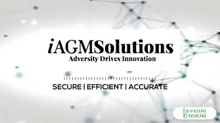 iAGM Solutions 2021 (Physical, Virtual and Hybrid)