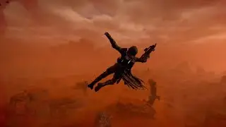 Destroy Eggs / Erata Prime - Helldivers 2