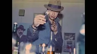 Фрагмент клипа 