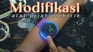 DIY PAD EMS | 3D Printer