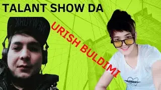 TALANT SHOW MC KHUMO VA SEVARA ZAMONAM / ТАЛАНТ ШОВ МС ХУМО ВА СЕВАРА ЗАМОНАМ