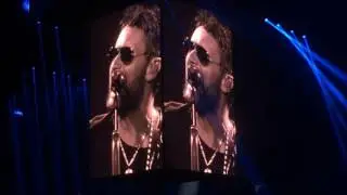 Eric Church ~ Edmonton, AB - 3/10/2017