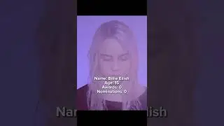 Lo que Billie Eilish a logrado en su adolescencia