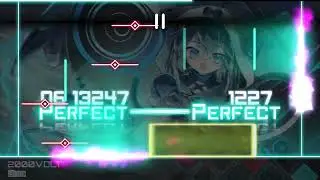 [Dynamix] 2000VOLT GIGA Lvl. 15
