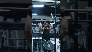 CALISTHENICS IS KING